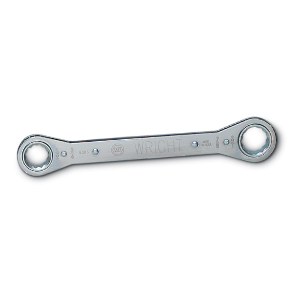 Wright Tool 6 Point Ratcheting Box Wrenches - Metric Sizes