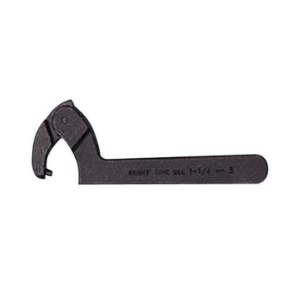 Wright Tool Adjustable Pin Spanner Wrenches