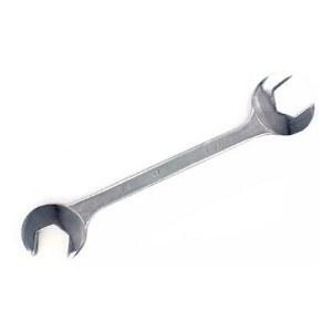 Wright Tool Double Angle Open End Wrenches - 15 & 60 Deg.