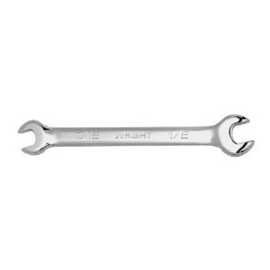 Wright Tool Full Polish Open End Wrenches