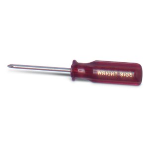 Wright Tool Phillips Screwdrivers