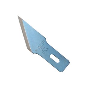 #24 Precision Knife Blades